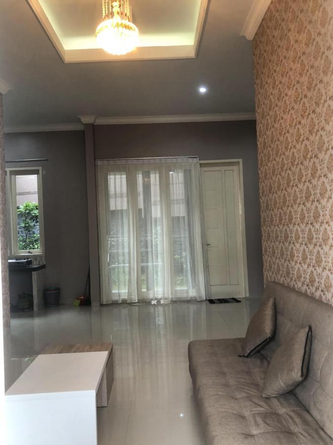 Villa Kusuma Hill A8 Batu  Exterior foto