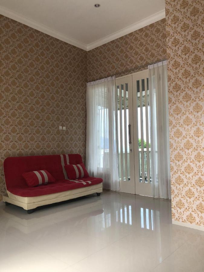 Villa Kusuma Hill A8 Batu  Exterior foto