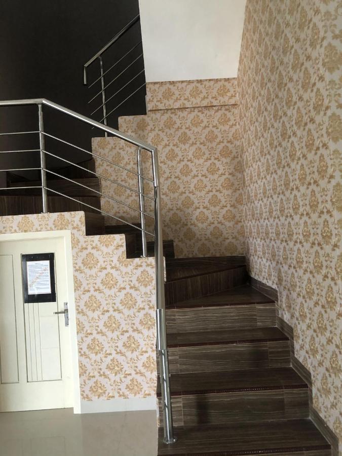Villa Kusuma Hill A8 Batu  Exterior foto